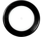 Einbauspot Vega 75, 6 SMD, schwarz