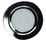 Mini-Einbauspot Diffusor