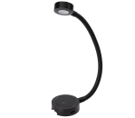 LED-Schwanenhalsleuchte