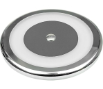 Aufbauleuchte mit Dimmschalter  6,2 W