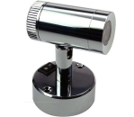 Miniaufbau-Spot LED1x1S22SD  2,5 W
