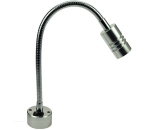 Aufbauleuchte Schwanenhals LED1x2SSH22S