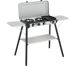 Gaskocher Camping Kitchen 2 MULTI-COOK PLUS