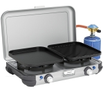 Camping Kitchen 2 Grill & Go CV