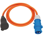 Adapterkabel CEE - SCHUKO