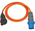 Adapterkabel CEE - Schuko