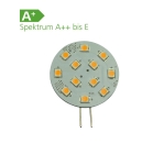 12er LED Modul Sockel G4