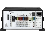 Lippert Elektroblock mit Kontrolltafel
