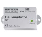 D+ Simulator