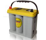 Optima Batterie  YTS 2.7