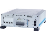 Batterieladegerät VBCS Triple 30 A