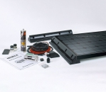 Solar-Komplettanlage MT Black Line 170