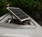 Solarmodul SUNSEEKER 135 Wp