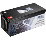 Lithium-Batterie RKB Basic, 200 Ah
