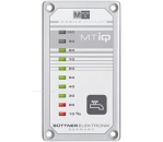 MT Frischwasser Tankanzeige 12 und 24 Volt