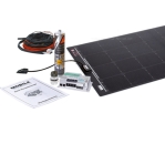 Solar-Komplettanlage MT Flat Light,