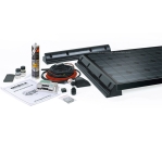 MT Black Line-Solar-Komplettanlagen 75 MC-S