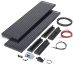 Black Line Komplettanlage MT 150-2 MC-S, 150 W