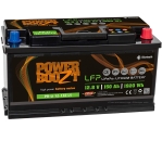 Powerboozt Lithium-Batterie, 150Ah