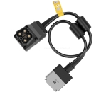 PowerStream Kabel auf Powerstation Delta Pro
