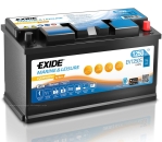 EXIDE Lithium Batterie EV1250S
