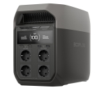 EcoFlow DELTA 3 (EU), Powerstation