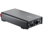 Sinus-Wechselrichter 1500W, 12V - SinePower DPSI-TS