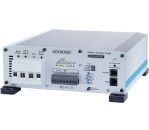 Batterieladegerät VBCS Triple HV CI, 30 A
