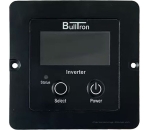 BullTron Display für Wechselrichter Wxxxx-12-NVFILS