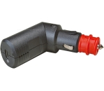 USB-C-Ladestecker, 60 W