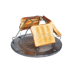 Camping - Toaster
