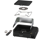 Cadac Campingkocher Van Cook FFD BBQ Plate