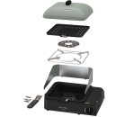 Cadac Campingkocher Van Cook FFD Combo