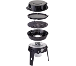 Cadac Safari Chef 30 Deluxe HP, Kartusche