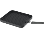 Universal-Grillplatte CADAC, gerippt