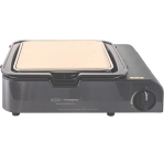CADAC Pizzastein Van Cook