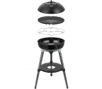 Carri Chef 40 BBQ/Dome, 30 mbar