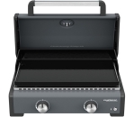 Gaskocher Plancha Sigma 2 Cook