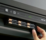 Battery Pack inkl. Austausch-Display