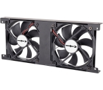 Kühlschranklüfter Vento Smart, 92 mm