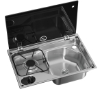 Dometic Kocher-Spülenkombination CVC 1525G