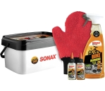 SONAX BIKE Pflegeset