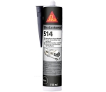 Butyl-Dichtstoff SikaLastomer®-514, schwarz