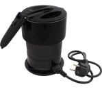 Reisewasserkocher 600 ml, faltbar
