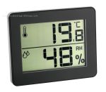 Digitales Thermo-Hygrometer