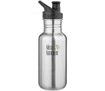 Trinkflaschen Classic Sport, 532 ml