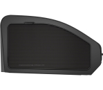 Seitenscheibenverdunkelung SP 500 für Ford Transit Custom V710