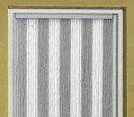 Türvorhang Korda 100 × 220 cm