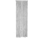 Türvorhang Korda, anthrazit, 60 cm