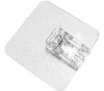 Magischer Clip